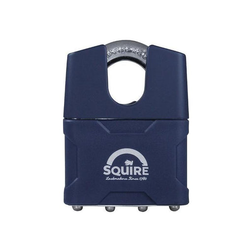 Squire 39CS/KA Stronglock Padlock 51mm Closed Shackle Keyed Alike Squire - Town Tools