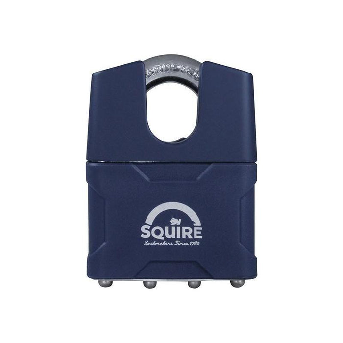 Squire 39CS/KA Stronglock Padlock 51mm Closed Shackle Keyed Alike Squire - Town Tools