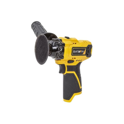 Batavia FIXXPACK Sander/Polisher 75mm 12V Bare Unit Batavia - Town Tools