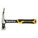 Roughneck Gorilla V-Series Brick Hammer 567g (20oz) Roughneck - Town Tools