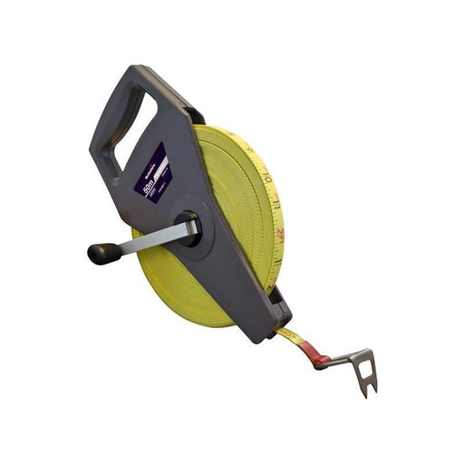 Hultafors RN50/79ME Ranger Tape 50m/165ft (Width 13mm) Hultafors - Town Tools