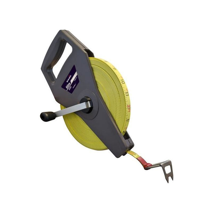 Hultafors RN50/79ME Ranger Tape 50m/165ft (Width 13mm) Hultafors - Town Tools