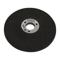 Sealey Grinding Disc58 x 4mm9.5mm Bore PTC/50G
