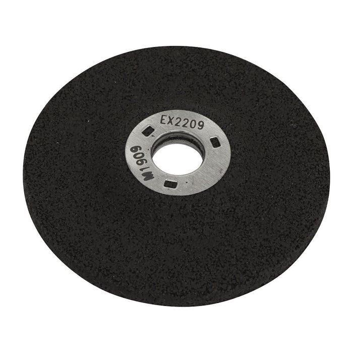 Sealey Grinding Disc58 x 4mm9.5mm Bore PTC/50G Sealey - Town Tools 