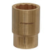 Sealey Socket 20mm 1/2"Sq Drive Non-Sparking WallDrive NS053 Sealey - Town Tools 