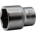 Sealey 1/2"Dr Imperial Socket 1" (Micro Satin Finish)