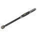 Sealey Angle Torque Wrench Digital 1/2"Sq Drive 20-200Nm(14.7-147.5lb.ft) Black Sealey - Town Tools 