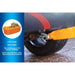 Streetwize Tow RopeA - 4.5 Tonne Streetwize - Town Tools 