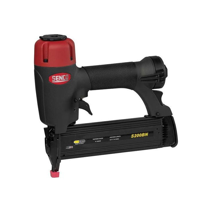 Senco S200BN Pneumatic Semi Pro 18G Brad Nailer Senco - Town Tools