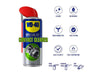 WD-40 Specialist Contact Cleaner 400ml WD-40� - Town Tools