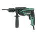 Hikoki FDV16VB2/J2 13mm Keyless Rotary Impact Drill 550W 110V HiKOKI - Town Tools