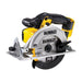 Dewalt Power Tools DCS391N Premium XR Circular Saw 165mm 18V Bare Unit DeWALT Power Tools - Town Tools