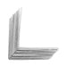 Fixman Corner Braces 10pk 40 x 1.6 x 16mm Fixman - Town Tools 