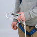 Silverline Scaffold Hook 56mm Gate Silverline - Town Tools 