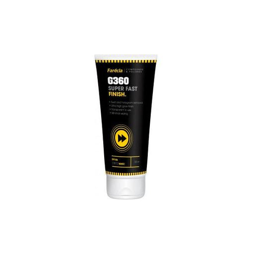 Farecla G360 Super Fast Finish - 100 ml Farecla - Town Tools 
