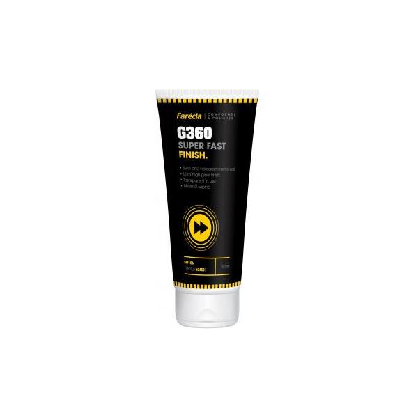 Farecla G360 Super Fast Finish - 100 ml Farecla - Town Tools 