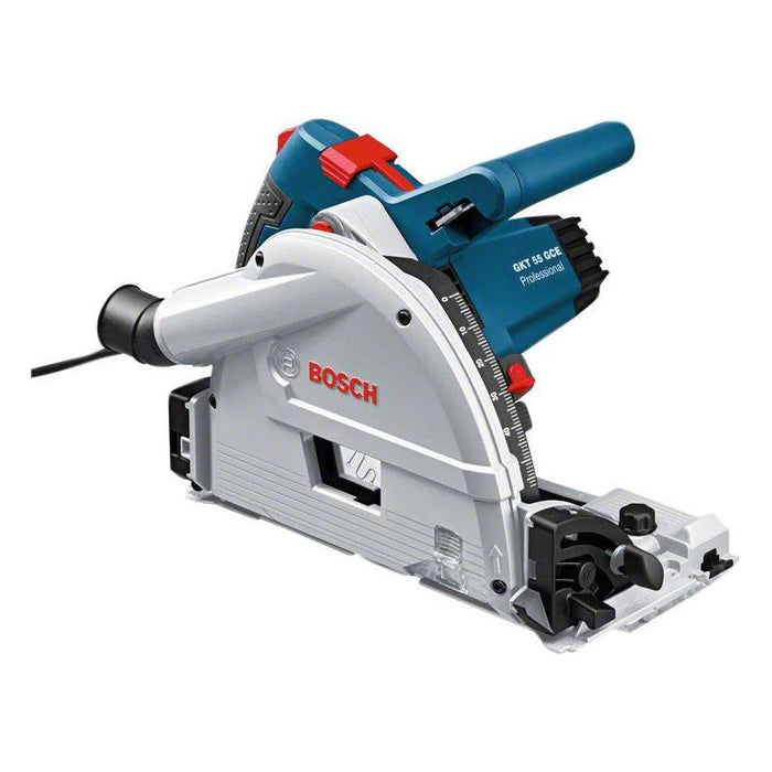 Bosch GKT 55 GCE Professional Plunge Saw 1400W 110V Bosch - Town Tools