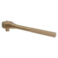 Sealey Ratchet Wrench 1/2"Sq Drive Non-Sparking NS040