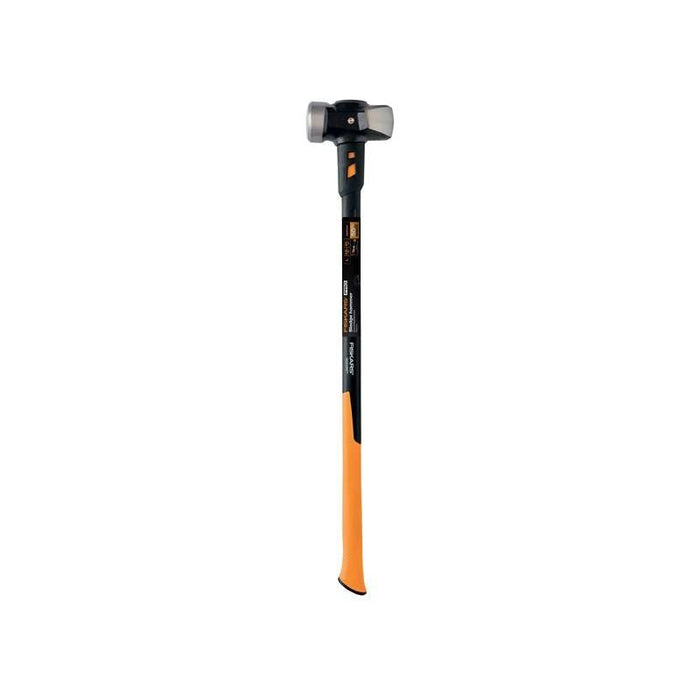 Fiskars IsoCore Sledge Hammer 3.6kg (8 lb) Fiskars - Town Tools