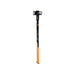 Fiskars IsoCore Sledge Hammer 3.6kg (8 lb) Fiskars - Town Tools