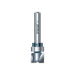 Trend 46/92 x 1/4 TCT 90° Shank Mounted Template Profiler 15.9 x 19.1mm Trend - Town Tools