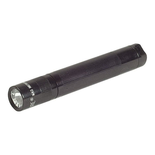 Maglite K3A016 Mini Mag Solitaire Incandescent AAA Torch Black (Blister Pack) Maglite - Town Tools