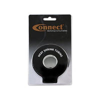Connect Heat Shrink Tubing on a roll 3.2mm 3m roll Black 37112