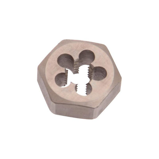 Dormer F302 HSS Die Nuts Metric Coarse Thread 10.0 x 1.50 Pitch Dormer - Town Tools