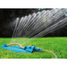 Flopro Flopro Cascade Oscillating Sprinkler Flopro - Town Tools