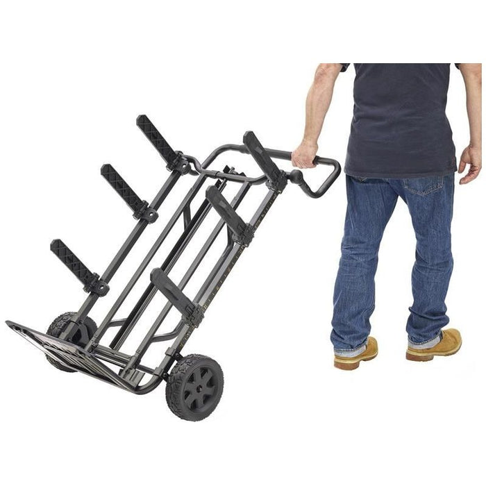 Dewalt Power Tools TOUGHSYSTEM™ Heavy-Duty Trolley Only DeWALT Power Tools - Town Tools