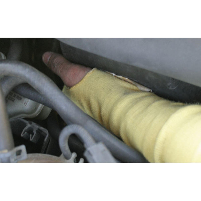 Sealey Kevlar Hot Sleeve 355mm SSP36 Sealey - Town Tools 