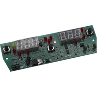 Sealey Display PCB MIG200I-14