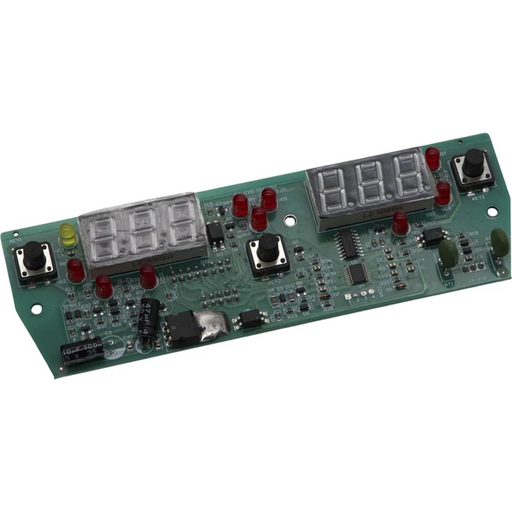 Sealey Display PCB