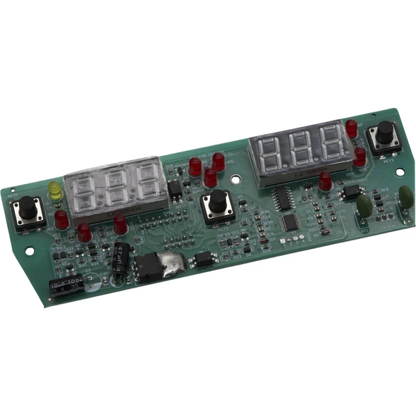 Sealey Display PCB