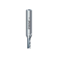 Trend 3/1 x 1/4 TCT Two Flute Cutter 5.0 x 16mm