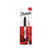 Sharpie® Twin Tip Permanent Marker Black Sharpie® - Town Tools