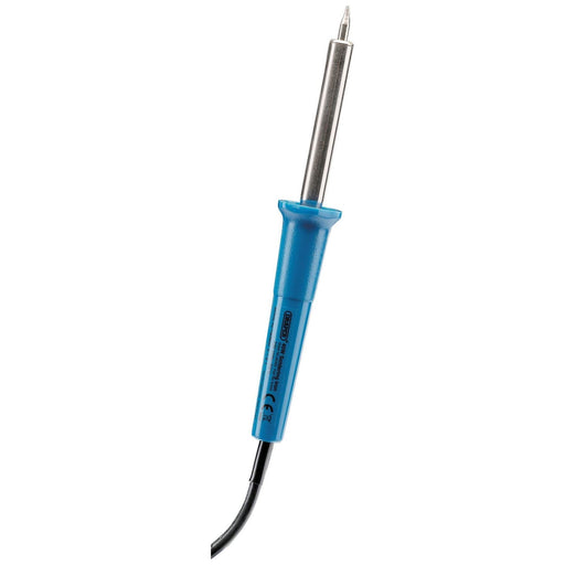 Draper 230V Soldering Iron, 40W 85355 Draper - Town Tools 