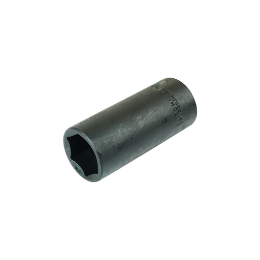 Laser Deep Impact Socket 1/2"D 24mm 1717 Laser - Town Tools 