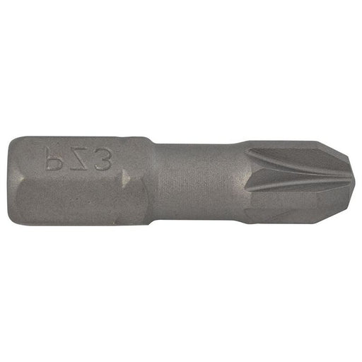 Dewalt Power Tools DT7213 Torsion Bits PZ3 x 25mm (Pack 5) DeWALT Power Tools - Town Tools