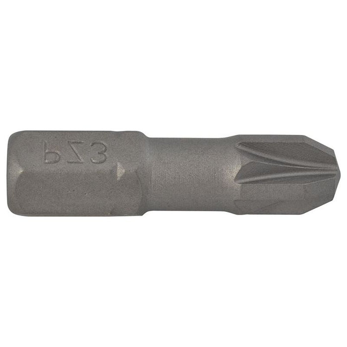 Dewalt Power Tools DT7213 Torsion Bits PZ3 x 25mm (Pack 5) DeWALT Power Tools - Town Tools