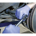 Sealey Steering Rack Knuckle Tool 400mm VS4002 Sealey - Town Tools 