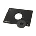 Rockler Aluminium Pro Router Plate for Non-Triton Routers 8-1/4 x 11-3/4" Rockler - Town Tools 