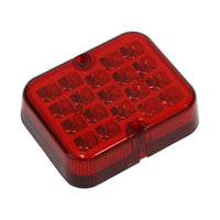 Sealey Rear Fog Lamp 12-24V SMD LED TB14LED
