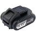 Draper 14.4V Li-ion Battery for 14598 and 14599 (1.5AH) Draper - Town Tools