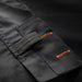 Scruffs Worker Trousers Black 33R Scruffs - Town Tools 