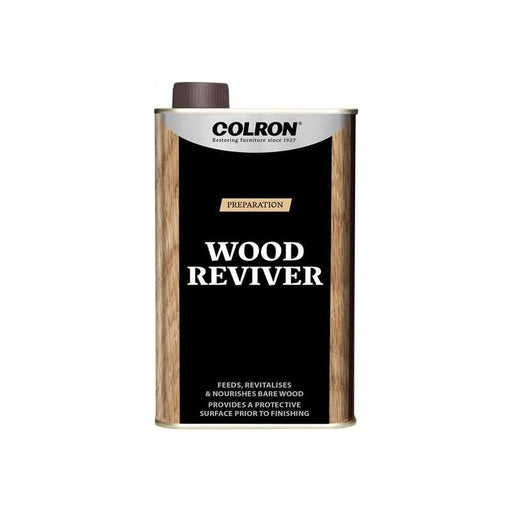 Ronseal Colron Wood Reviver 250ml Ronseal - Town Tools