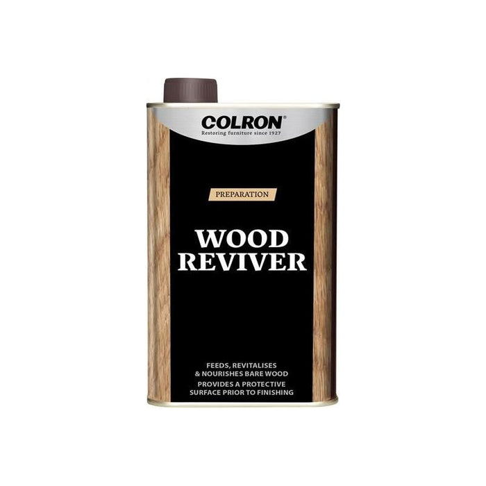 Ronseal Colron Wood Reviver 250ml Ronseal - Town Tools