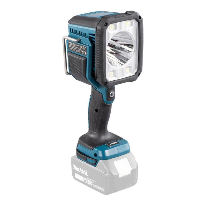 Makita 14.4 / 18V Led Torch Dml812 Makita - Town Tools