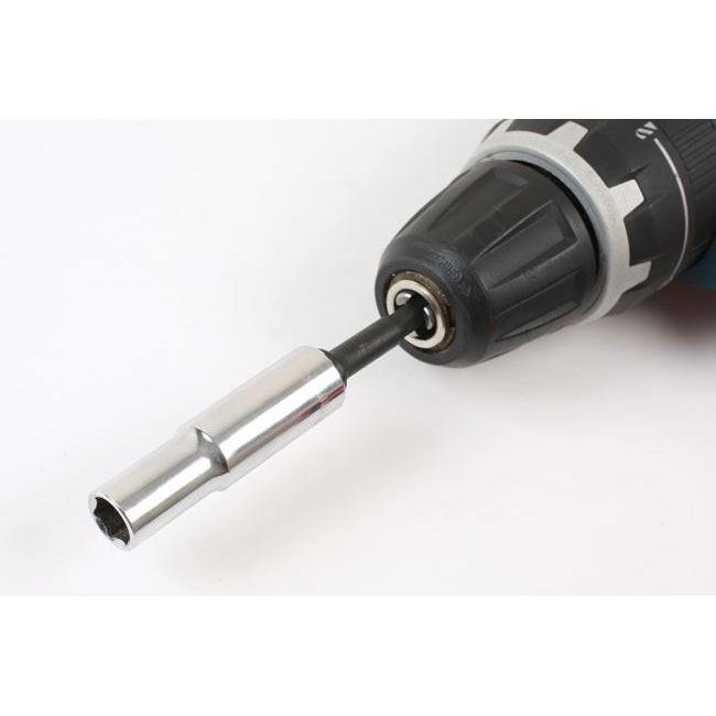 Laser Bit and Socket Driver 2-in-1 6893 Laser - Town Tools 