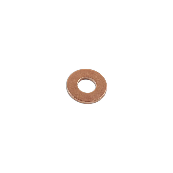 Connect Common Rail Copper Injector Washer 16 x 7.5 x 1.7mm 12pc 36773 Connect Workshop Consumables - Town Tools 